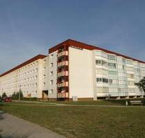 2 Raum-Wohnung mit verglastem Balkon und Aufzug - Weißwasser (Oberlausitz)