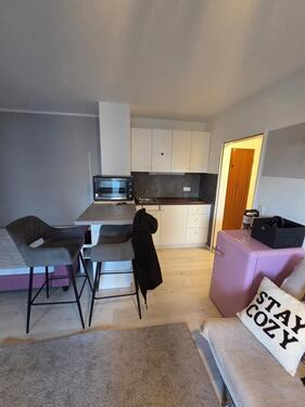 Foto - 1 Zimmer Etagenwohnung zur Miete in Schwabmünchen