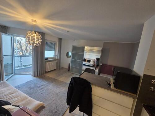 Foto - 1 Zimmer Etagenwohnung in Schwabmünchen