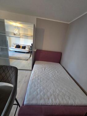 Foto - Etagenwohnung in Schwabmünchen zur Miete