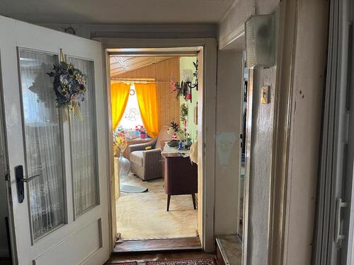 Foto - 2 Zimmer Reihenhaus zum Kaufen in Gröningen