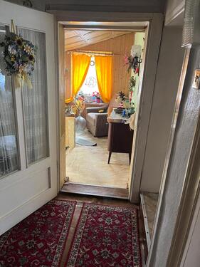 Foto - 2 Zimmer Reihenhaus in Gröningen