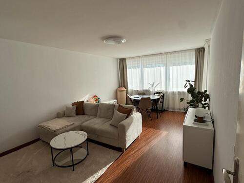 Foto - Gepflegte 2- Zimmer Wohnung mit TG - Stellplatz zum Verkauf