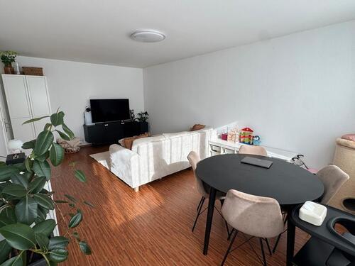 Foto - 2 Zimmer Etagenwohnung zum Kaufen in Augsburg