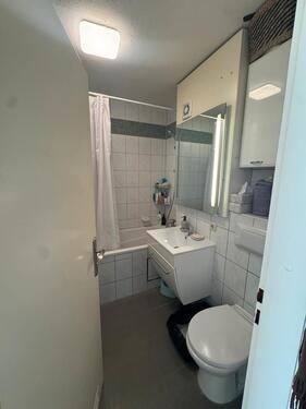 Foto - Etagenwohnung in Augsburg zum Kaufen