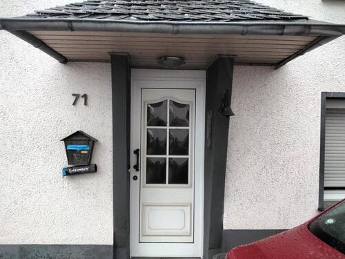 Foto - 10 Zimmer Etagenwohnung zur Miete in Düngenheim