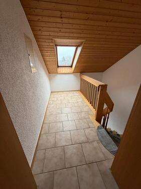 Foto - 3 Zimmer Dachgeschoßwohnung zur Miete in Teublitz