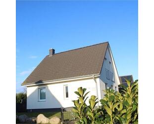 Ferienhaus nähe Wismar mit Sauna & Kamin zu verkaufen - Gägelow