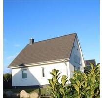 Ferienhaus nähe Wismar mit Sauna & Kamin zu verkaufen - Gägelow