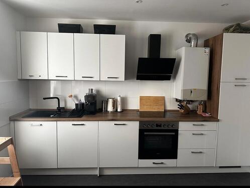 Foto - 3 Zimmer Etagenwohnung zur Miete in Witten