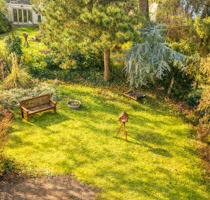 3ZKB-87qm + 30qm Nutzfl. MA-Almenhof, Erstverm. n.Kernsanierung - Mannheim Niederfeld