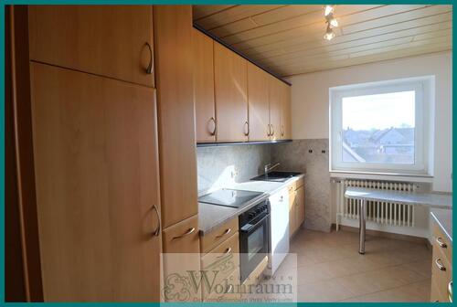 Foto - 3 Zimmer Etagenwohnung in Cuxhaven