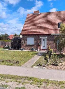 Foto - Doppelhaushälfte in attraktiver Lage - Kapitalanlage