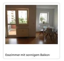 Möbliertes Wohnen mit Niveau in Fürth