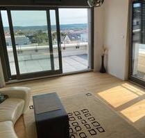 Penthouse Wohnung 3,5 Zi., 94qm in Korntal - Korntal-Münchingen