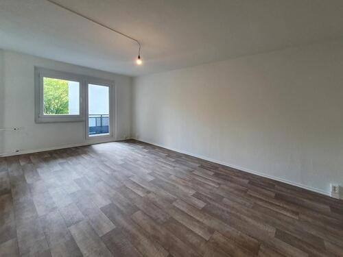 Foto - Ab 15.05.2026***Die perfekte Single-Wohnung mit Balkon im Hochparterre!