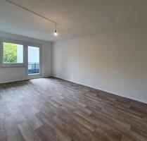 Ab 15.05.2026***Die perfekte Single-Wohnung mit Balkon im Hochparterre! - Leipzig West