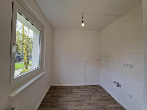 Foto - Erdgeschoßwohnung in Leipzig zur Miete