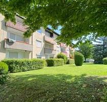 Helle 3-Zimmer Wohnung mit Balkon im 2. OG in Neckarsulm-Amorbach
