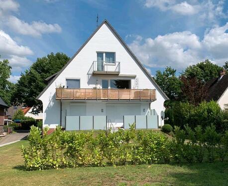 Foto - Ruhige 2-Zi-Wohnung mit himmlischem Ausblick - Provisionsfrei!