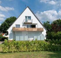 Ruhige 2-Zi-Wohnung mit himmlischem Ausblick - Provisionsfrei! - Hamburg Wandsbek