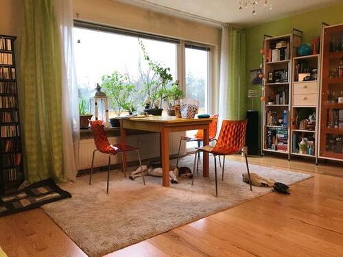 Foto - Etagenwohnung in Hamburg zum Kaufen