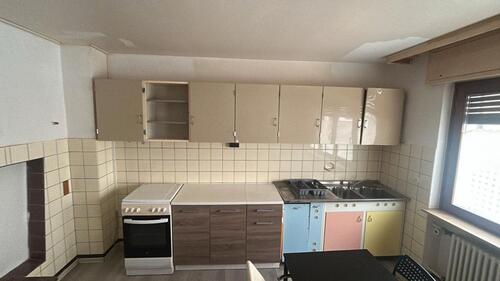 Foto - 4 Zimmer Etagenwohnung in Frankfurt am Main