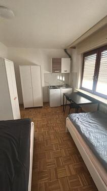 Foto - Etagenwohnung in Frankfurt am Main zur Miete