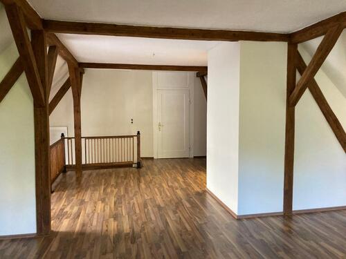 Foto - 2 Zimmer Einfamilienhaus in Haselbachtal