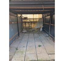 Autogarage zu Vermieten - 30,00&nbsp;EUR Miete, in Dingelstädt (PLZ: 37351)