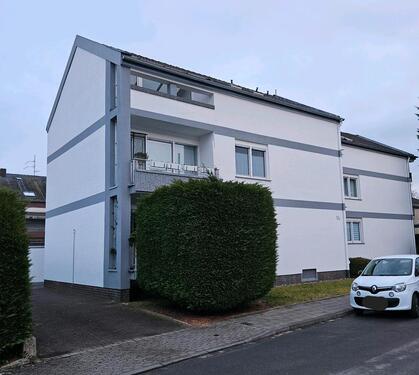 Foto - Helle 2-Zimmer-Dachgeschosswohnung mit Loggia in Lippstadt-Süd