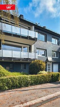 Foto - 1-Zimmer Gewerbe-Apartment im Erdgeschoss