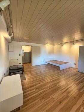 Foto - 1 Zimmer Erdgeschoßwohnung zur Miete in Wuppertal