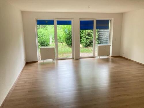 Foto - 3 Zimmer Etagenwohnung in Bitterfeld-Wolfen