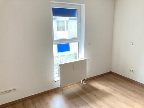 Foto - Etagenwohnung in Bitterfeld-Wolfen zur Miete