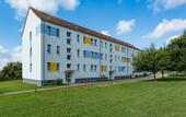Foto - Das könnte deine neue Wohnung in Schlagsdorf sein!