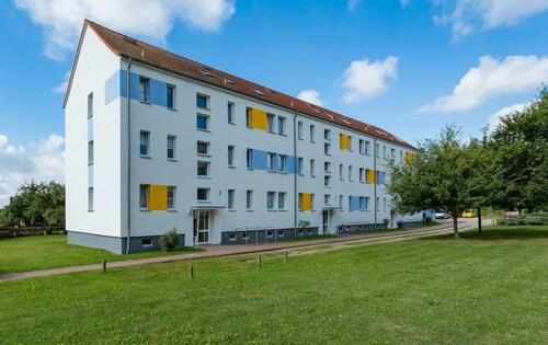 Foto - Das könnte deine neue Wohnung in Schlagsdorf sein!