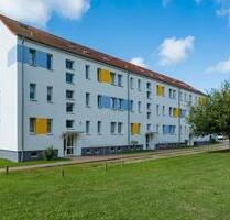 Das könnte deine neue Wohnung in Schlagsdorf sein! - Rehna
