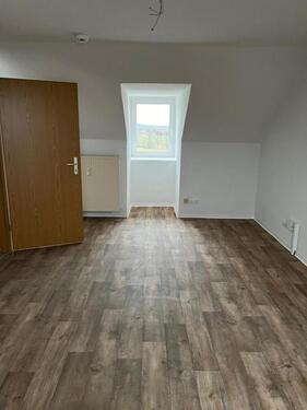 Foto - 1 Zimmer Etagenwohnung in Rehna
