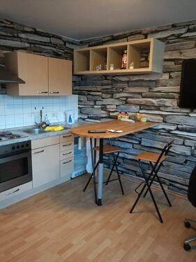 Foto - 1.5 Zimmer Etagenwohnung in Filderstadt