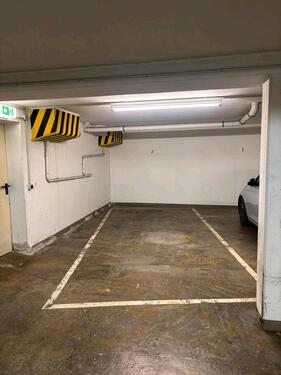 Foto - Tiefgaragen-Stellplatz in Eibach zu vermieten