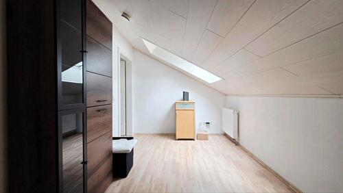 Foto - 2 Zimmer Dachgeschoßwohnung in Ludwigshafen am Rhein