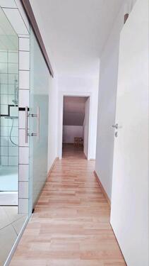 Foto - Dachgeschoßwohnung in Ludwigshafen am Rhein zur Miete