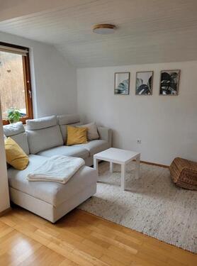 Foto - 3 Zimmer Reihenhaus in Sonnenbühl