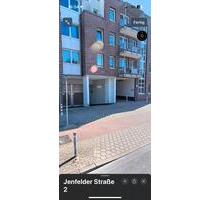 Tiefgaragen Stellplätze zu vermieten - Hamburg Wandsbek
