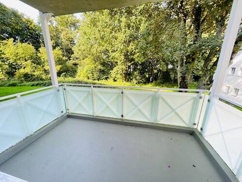 Foto - ***moderne Balkonwohnung mit Tageslichtbad*Außenmodernisierung*