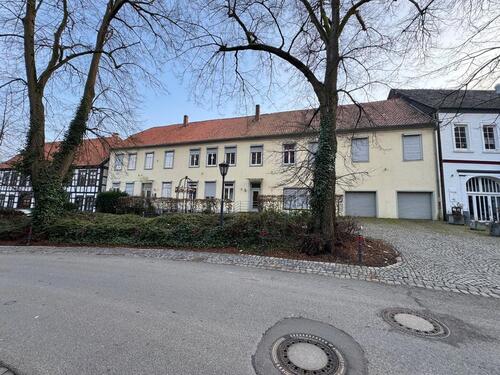 Foto - 4 ZKB in Melle-Buer - 730,00 EUR Kaltmiete,