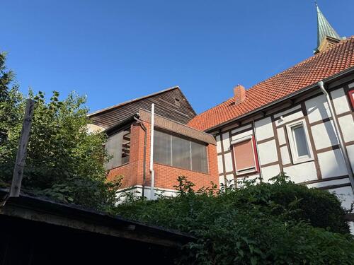 Foto - Etagenwohnung zur Miete in Melle