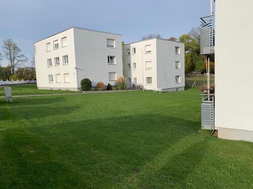 Foto - Wohnen im Grünen - 588,00 EUR Kaltmiete,
