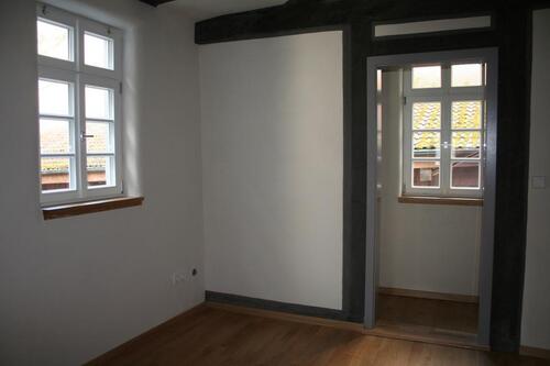 Foto - Etagenwohnung in Mönsheim zur Miete